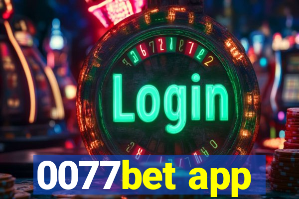 0077bet app